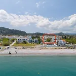 Blue Wave Suites - Ixia