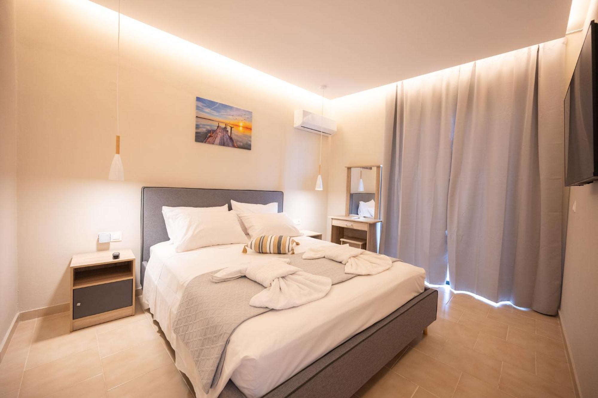 Blue Wave - Ixia Hotel Lalyssos