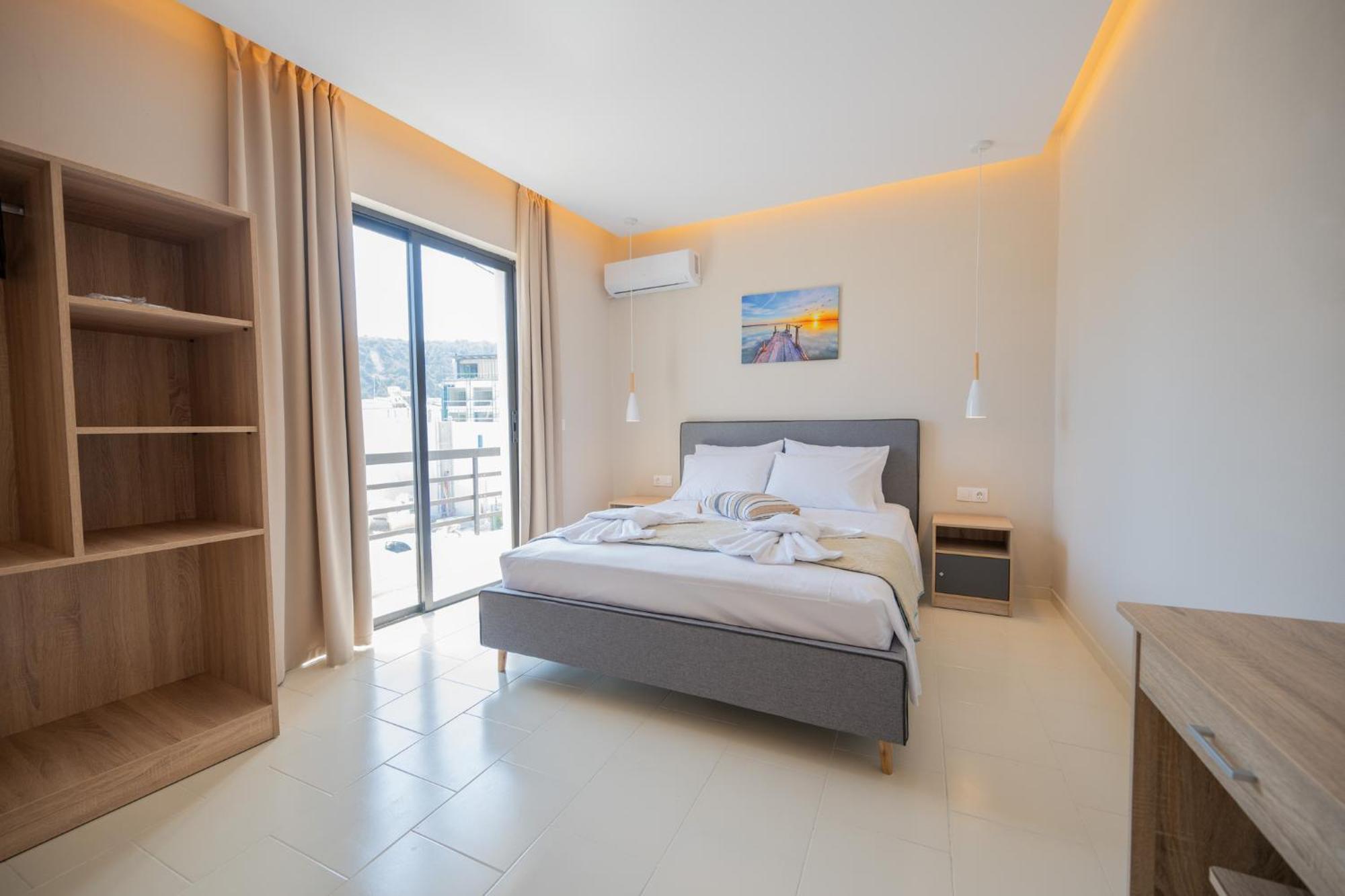 Blue Wave - Ixia Hotel Lalyssos