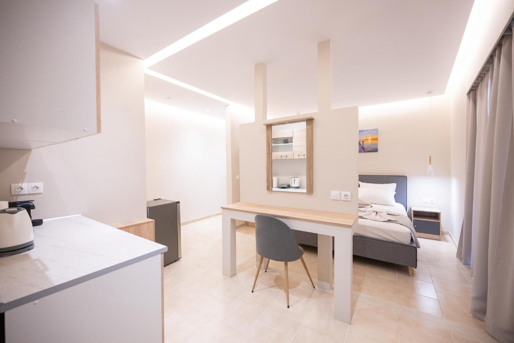Hotel Blue Wave - Ixia *